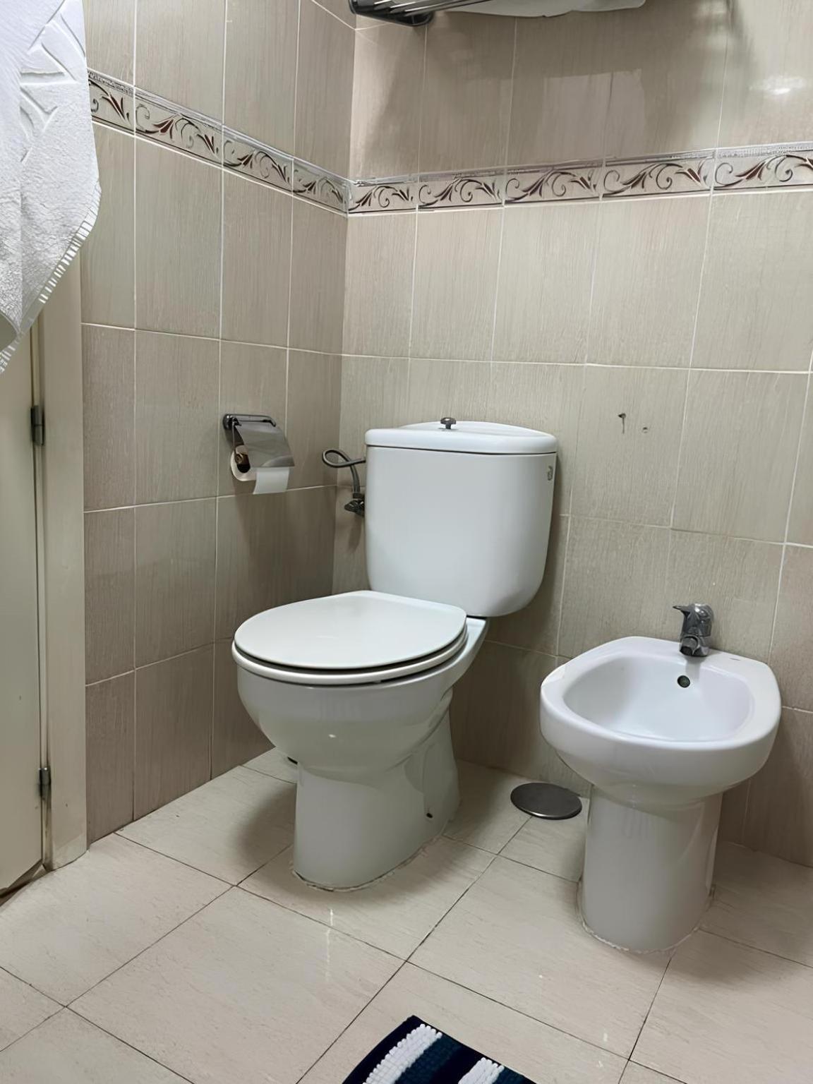 Patrocinio Apartment Málaga